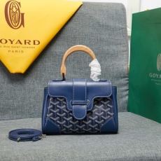 Goyard Top Handle Bags